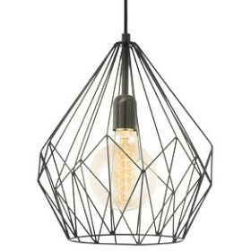 Подвесной светильник Eglo Carlton 49257