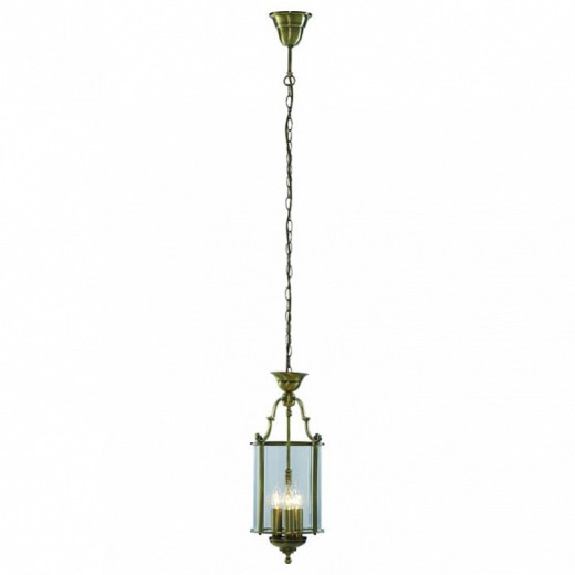Подвесной светильник Arte Lamp Rimini A6503SP-3AB