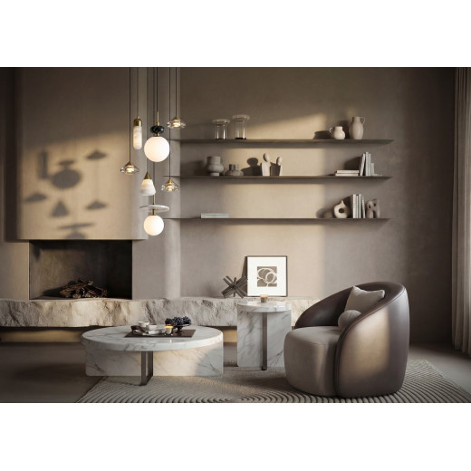 Подвесной светильник Freya Cave FR5631PL-L5BS