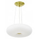 Подвесной светильник LUMINA DECO Biante LDP 1104-380 MD
