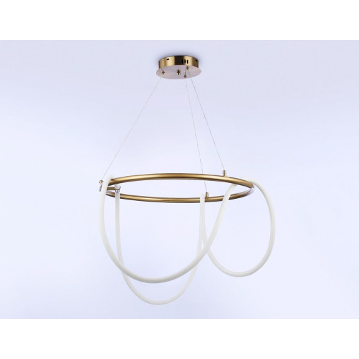 Подвесной светильник Ambrella Light FL FL10503