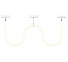 Подвесной светильник SWG PRO SLIM SL-SLIM-360WH-42-CCT