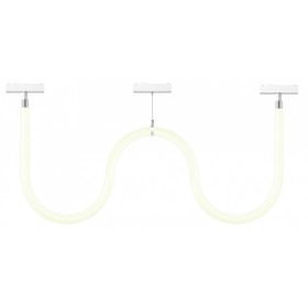 Подвесной светильник SWG PRO SLIM SL-SLIM-360WH-42-CCT