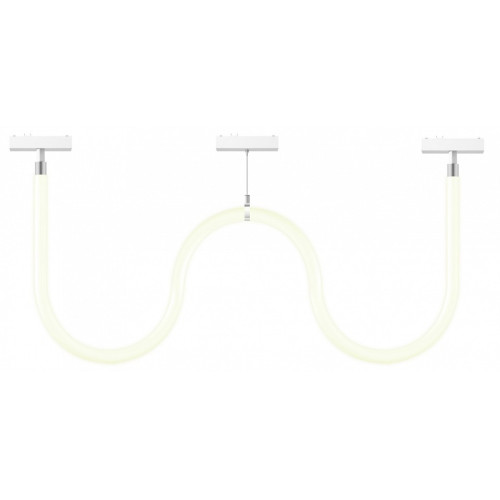 Подвесной светильник SWG PRO SLIM SL-SLIM-360WH-42-CCT