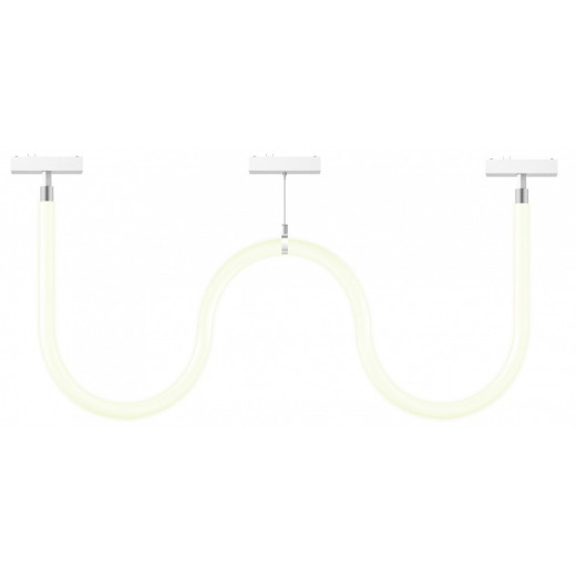 Подвесной светильник SWG PRO SLIM SL-SLIM-360WH-42-CCT