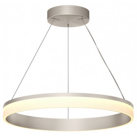 Подвесной светильник Denkirs RING DK6670-SN