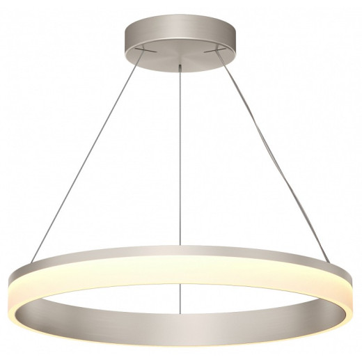 Подвесной светильник Denkirs RING DK6670-SN