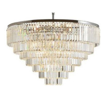 Подвесной светильник Divinare Nova 3001/02 LM-25