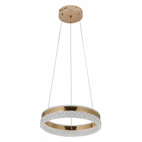 Подвесной светильник De City Платлинг 117010301