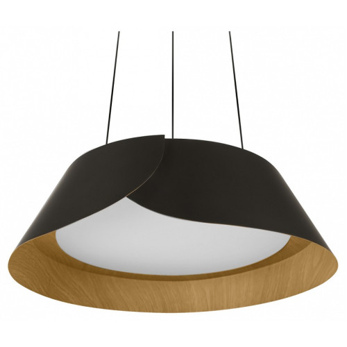 Подвесной светильник Loft it Lane 10370P Black