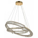 Подвесной светильник LUMINA DECO  LDP 6026-800-600 GD