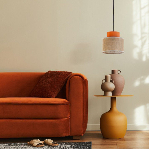 Подвесной светильник TK Lighting Duo 3255 Duo