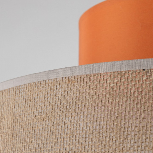 Подвесной светильник TK Lighting Duo 3227 Duo