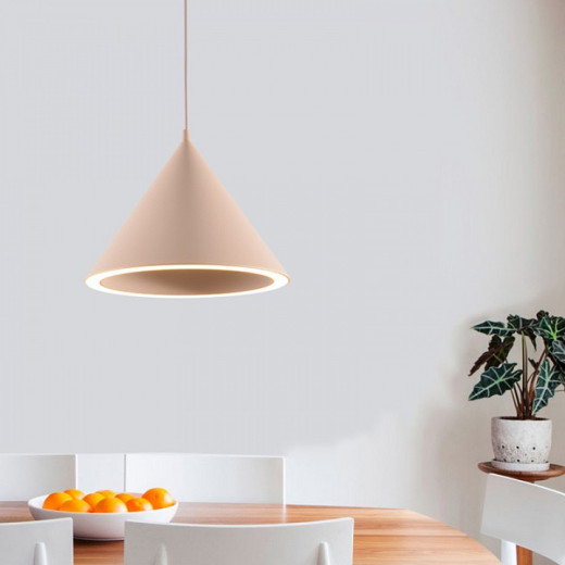 Подвесной светильник Imperiumloft  Contour