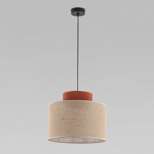 Подвесной светильник TK Lighting Duo 2785 Duo