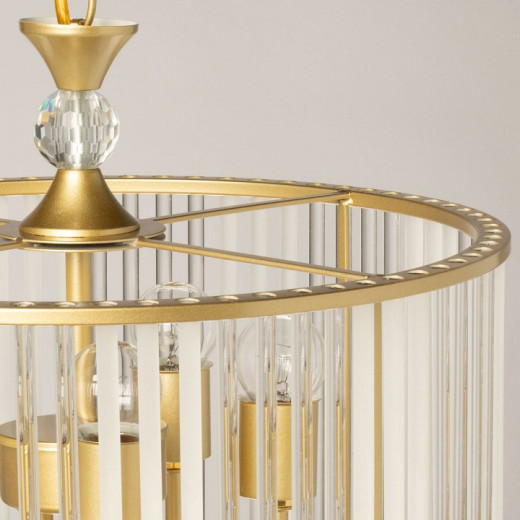 Подвесной светильник De City Арман 462011405