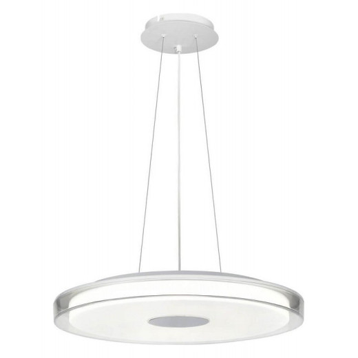 Подвесной светильник Vele Luce Flash VL7215P01