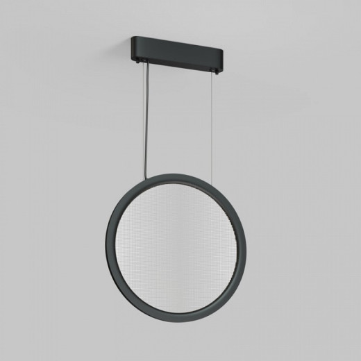 Подвесной светильник Denkirs VEIL DK6605-BK