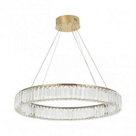 Подвесной светильник Arte Milano AM-9018 2728B.D600.LED G