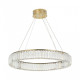 Подвесной светильник Arte Milano AM-9018 2728B.D600.LED G
