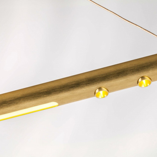 Подвесной светильник Lightstar Virata 814203