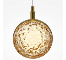 Подвесной светильник Maytoni Mind MOD299PL-L10BS3K