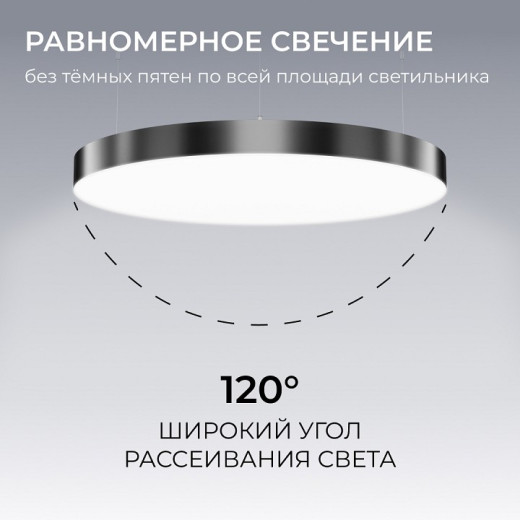 Подвесной светильник Apeyron Electrics OLA R30-089