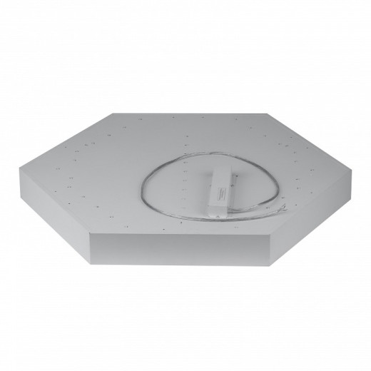 Подвесной светильник Эра Hexagon Б0050552