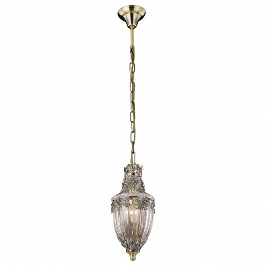 Подвесной светильник Arte Lamp Brocca A9148SP-1AB