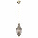 Подвесной светильник Arte Lamp Brocca A9148SP-1AB