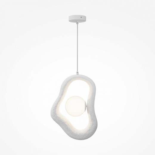 Подвесной светильник Maytoni Opus MOD380PL-01W