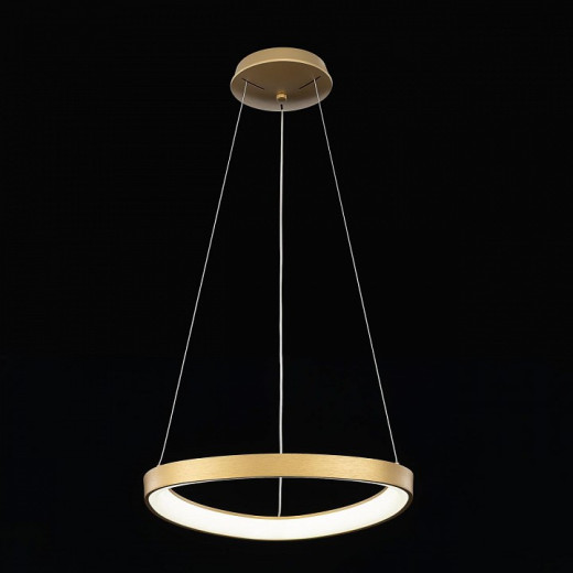 Подвесной светильник Citilux GENKA SMART CL756A042