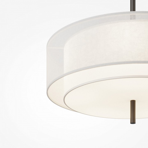 Подвесной светильник Maytoni Bergamo MOD613PL-05W1