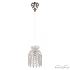 Подвесной светильник Bohemia Ivele Crystal 1478 14781P/13 Ni R