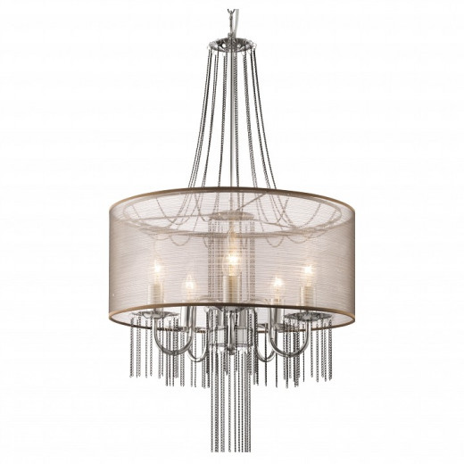 Подвесной светильник Arte Lamp Ambiente A1475SP-5CC