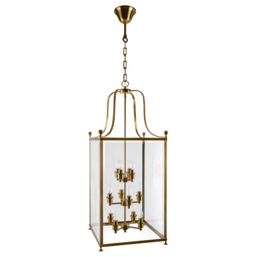 Подвесной светильник Loft it Noble 10591/12 AB
