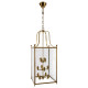Подвесной светильник Loft it Noble 10591/12 AB