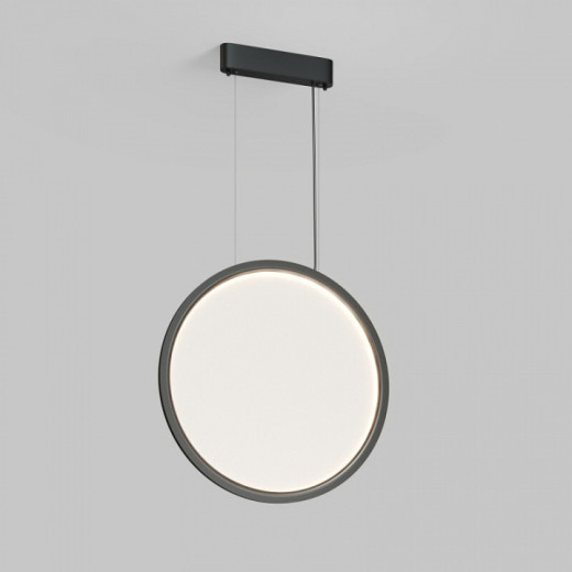 Подвесной светильник Denkirs VEIL DK6607-BK