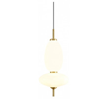 Подвесной светильник Freya Solare FR5594PL-L11B