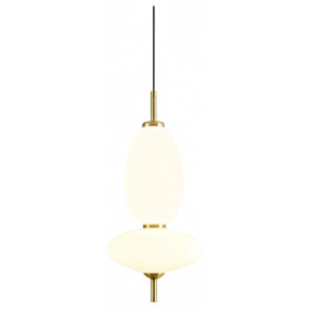 Подвесной светильник Freya Solare FR5594PL-L11B