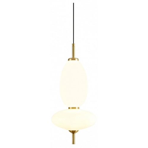 Подвесной светильник Freya Solare FR5594PL-L11B