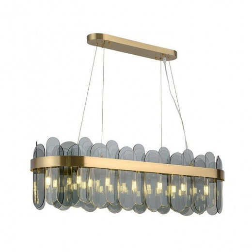 Подвесной светильник O-LUCE Bella Luce 18337061