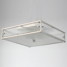 Подвесной светильник iLamp DICE 901X-4 CR