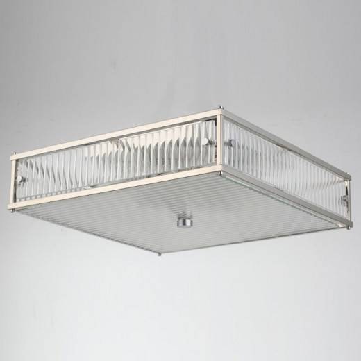 Подвесной светильник iLamp DICE 901X-4 CR