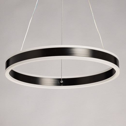 Подвесной светильник De City Платлинг 661019901