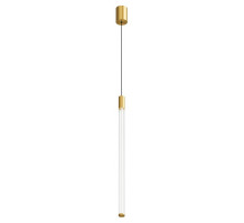 Подвесной светильник Denkirs AURA DK4314-BR