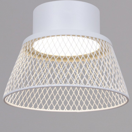 Подвесной светильник 01109-0.9-01 WT