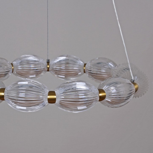 Подвесной светильник  41490-0.4-12