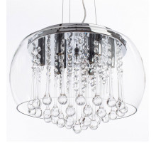 Подвесной светильник Arte Lamp Halo A7054SP-8CC