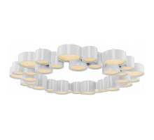 Подвесной светильник Freya Marilyn FR6043PL-L90W